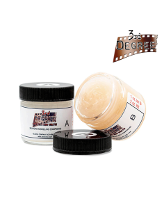 3rd Degree - Silicone Modeling Compound - Light 2