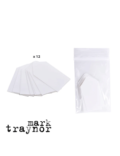 Mark Traynor Invisitapes - Refill