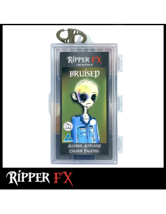 Ripper FX Bruised Palette