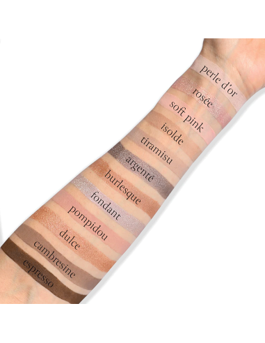 Viseart - Lilas Lumiere Etendu VisePRO™