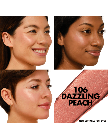 Artist Color Crayons (Make Up For Ever)