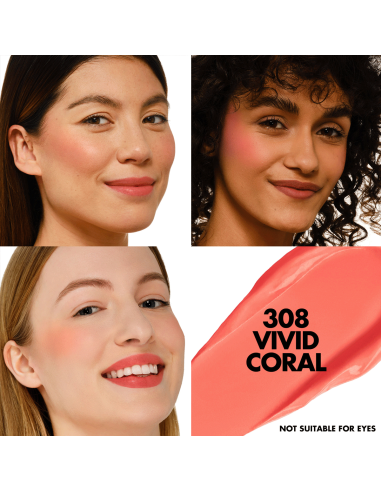 Artist Color Crayons (Make Up For Ever)