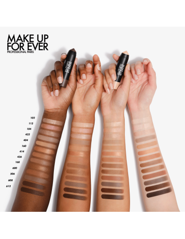 Artist Color Crayons (Make Up For Ever)