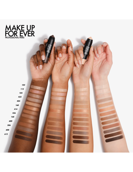 Artist Color Crayons (Make Up For Ever)