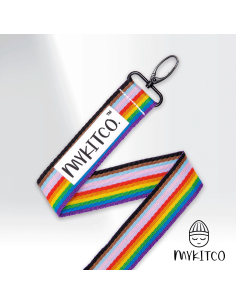 MYKITCO My Pride Strap