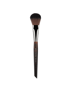 Flat Round Blush Brush - 156