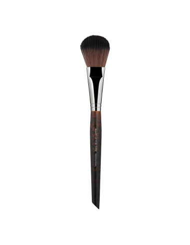 Flat Round Blush Brush - 156