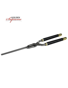 Golden Supreme Super Mini Silky - żelazko perukarskie 2