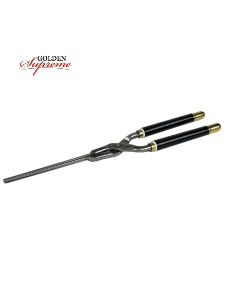 Golden Supreme Super Mini Silky - żelazko perukarskie