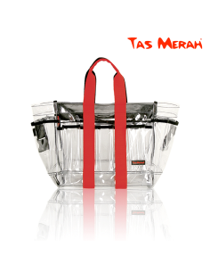 tas-merah-make-up-tool-bag-medium-clear-plastic-tm-3-4
