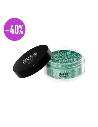 Star Lit Glitter Large 25g
