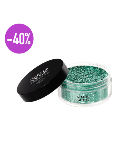 Star Lit Glitter Large 25g