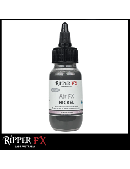 Ripper FX Air FX Hair Nickel 50ml
