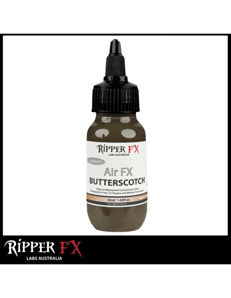 Ripper FX Air FX Hair Butterscotch 50ml