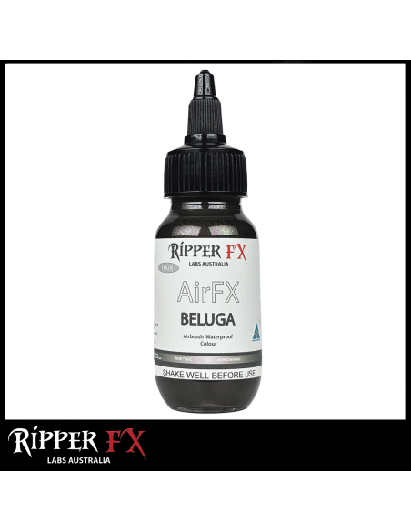 Ripper FX Air FX Hair Beluga 50ml