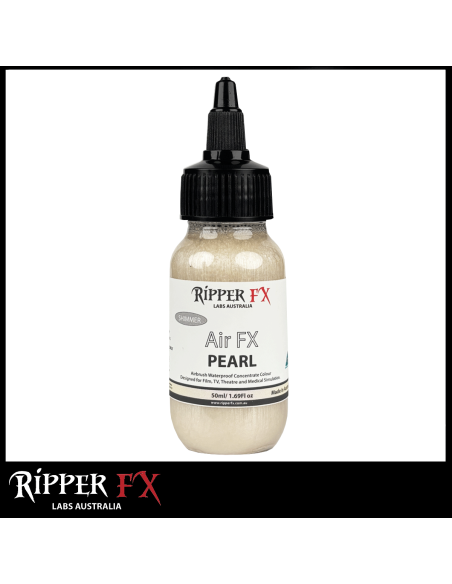 Ripper FX Air FX Hair Pearl 50ml