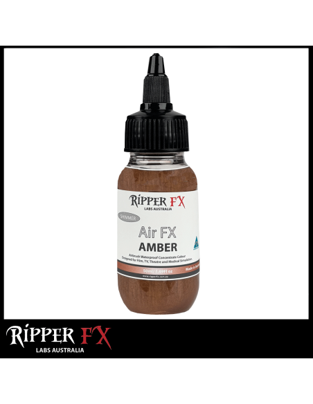 Ripper FX Air FX Hair Amber 50ml