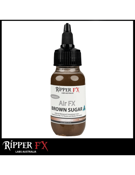 Ripper FX Air FX Hair Brown Sugar 50ml