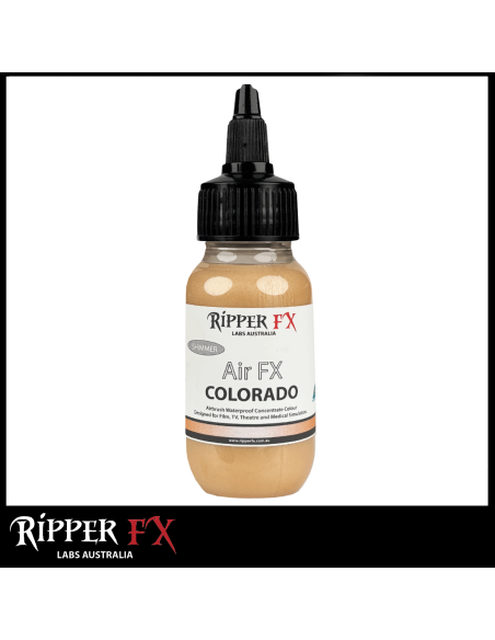 Ripper FX Air FX Hair Colorado 50ml