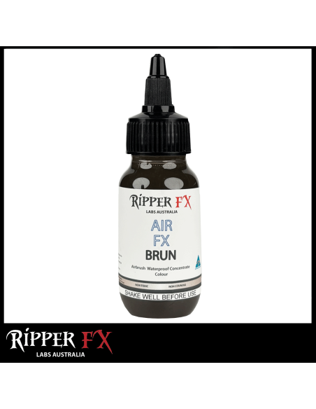 Ripper FX Air FX Dirt Brun 50ml