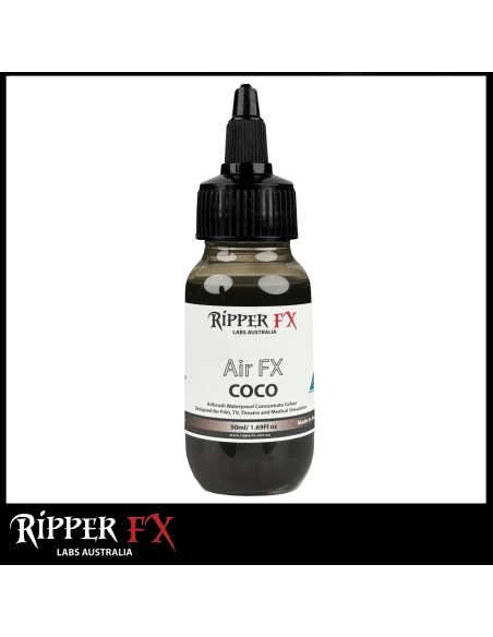 Ripper FX Air FX Dirt Coco 50ml