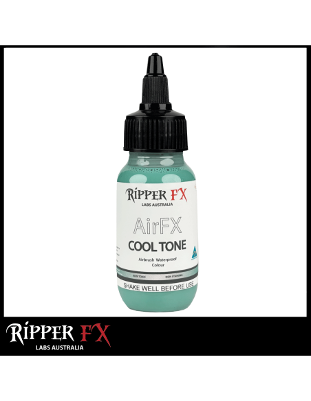 Ripper FX Air FX Flesh Cool Tone 50ml