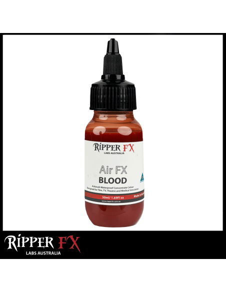 Ripper FX Air FX Blood 50ml