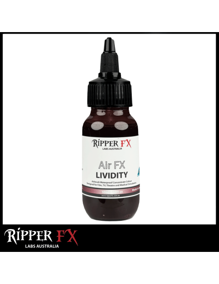 Ripper FX Air FX Blood Lividity 50ml