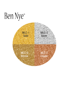 ben-nye-lumiere-metallic-4-colors-wheel 2