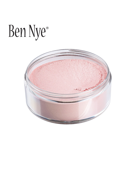 ben-nye-lumiere-shimmer-powder-rose