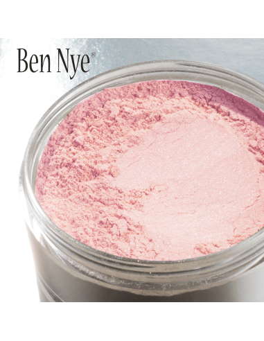 ben-nye-lumiere-shimmer-powder-rose