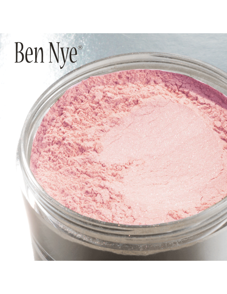 ben-nye-lumiere-shimmer-powder-rose