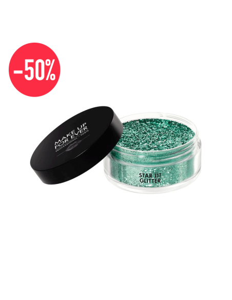Star Lit Glitter Large 25g