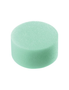 Round Synthetic Sponge / MAKE UP FOR EVER