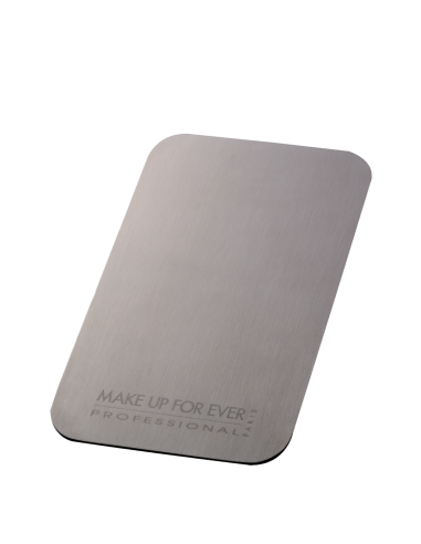 Flat Steel Palette - Small Size