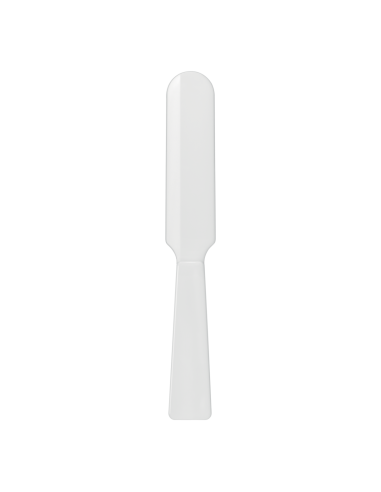 Rhodoid Spatula