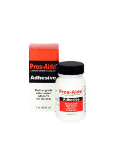 Pros-Aide Adhesive 59ml-118ml 2