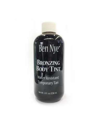 Ben Nye Bronzing Body Tint 59ml - 236ml