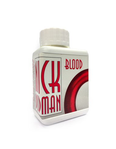 Nick Dudman Blood 250ml