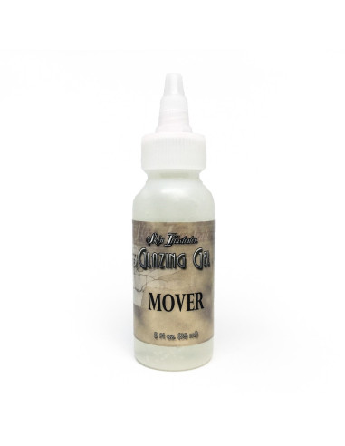 Skin Illustrator Glazing Gel Mover