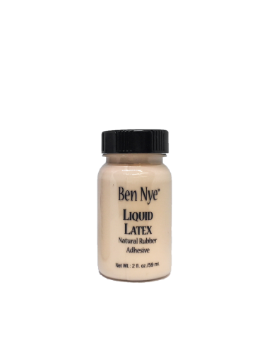 Ben Nye Liquid Latex 59ml