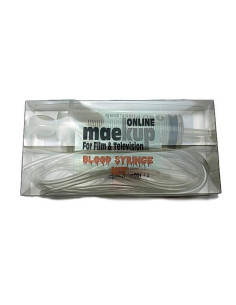 Maekup Blood Pump Kit / Blood Syringe Kit 2