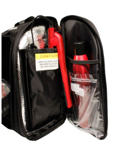 ZÜCA Artist Backpack 2