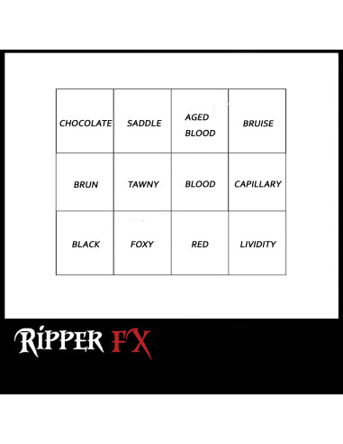Ripper FX Bloody Dirty