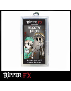 Ripper FX Bloody Dirty