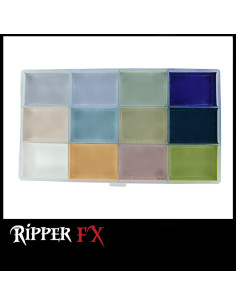Ripper FX Frozen 2