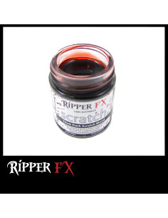 Ripper FX Scratch Blood 2