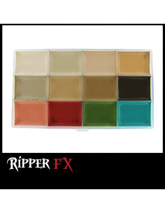 Ripper FX Light Flesh 2