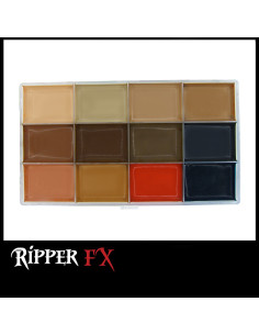 Ripper FX Dark Flesh 2