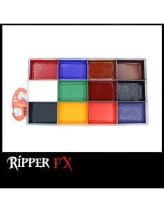 Ripper FX - FX Palette 2